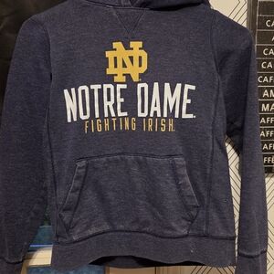 Under Armour ColdGear Loose Fit Hoodie